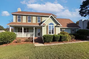 744 Bent Creek Dr, Hope Mills, NC 28348 - Photo 1