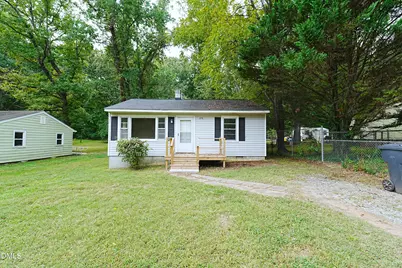 176 Torain Street, Hillsborough, NC 27278 - Photo 1