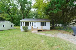 176 Torain St, Hillsborough, NC 27278 - Photo 1
