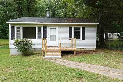 176 Torain Street, Hillsborough, NC 27278 - Photo 3