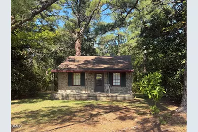 5625 Fixit Shop Road, Wake Forest, NC 27587 - Photo 1