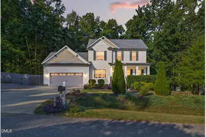 9232 Carley Circle, Garner, NC 27529 - Photo 1