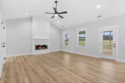 1556 Shortleaf Trail, Spring Hope, NC 27882 - Photo 11