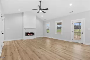 1556 Shortleaf Trail, Spring Hope, NC 27882 - Photo 11