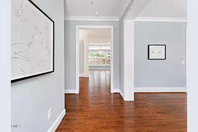 2741 Oberlin Road #101, Raleigh, NC 27608 - Photo 5