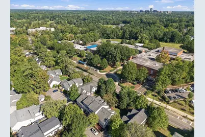 2741 Oberlin Road #101, Raleigh, NC 27608 - Photo 37