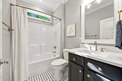 2741 Oberlin Road #101, Raleigh, NC 27608 - Photo 29
