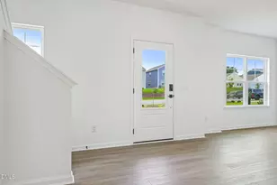 2768 Quarry Rd, Rolesville, NC 27571 - Photo 3