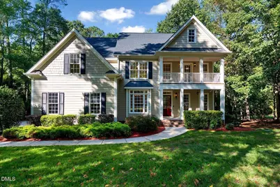 8505 Windsong Valley Drive, Wake Forest, NC 27587 - Photo 1