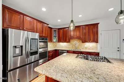 8505 Windsong Valley Drive, Wake Forest, NC 27587 - Photo 13