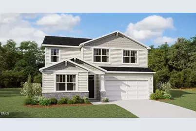 575 Providence Creek Drive, Fuquay Varina, NC 27526 - Photo 1