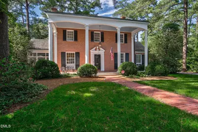408 Piedmont Avenue, Rocky Mount, NC 27803 - Photo 3