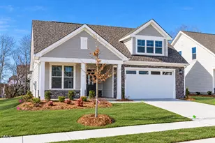 1900 Pinecliff Ct, Fuquay-Varina, NC 27526 - Photo 1