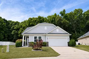 3049 Willow Ranch Dr, Fuquay-Varina, NC 27526 - Photo 1