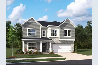 501 Jocund Street #42, Rolesville, NC 27571 - Photo 1