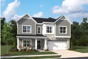 501 Jocund St, Rolesville, NC 27571 - Photo 1