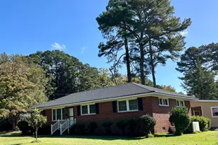 901 Hyland Ave, Williamston, NC 27892 - Photo 15