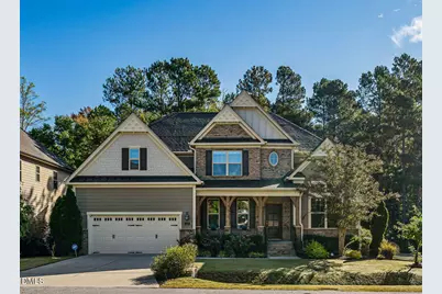 433 Belle Gate Place, Cary, NC 27519 - Photo 1