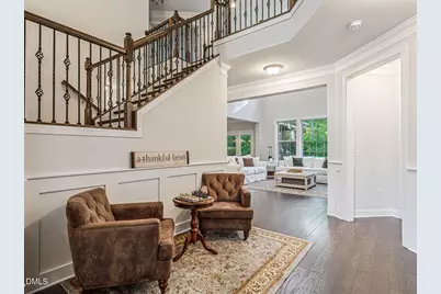 433 Belle Gate Place, Cary, NC 27519 - Photo 5
