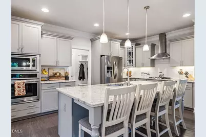 433 Belle Gate Place, Cary, NC 27519 - Photo 17