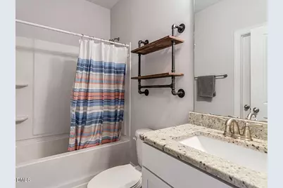 433 Belle Gate Place, Cary, NC 27519 - Photo 29