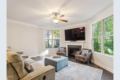 433 Belle Gate Place, Cary, NC 27519 - Photo 23