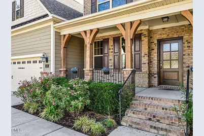 433 Belle Gate Place, Cary, NC 27519 - Photo 3
