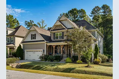 433 Belle Gate Place, Cary, NC 27519 - Photo 47