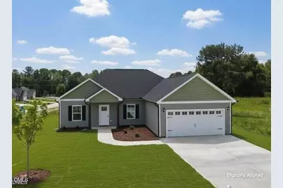 9715 Cattle Field Drive, Spring Hope, NC 27882 - Photo 1