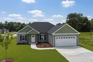 9715 Cattle Field Dr, Spring Hope, NC 27882 - Photo 1