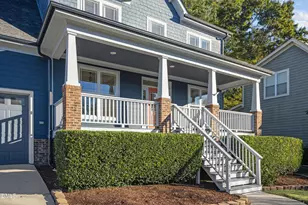 3141 Suncrest Village Ln Ln, Raleigh, NC 27616 - Photo 3