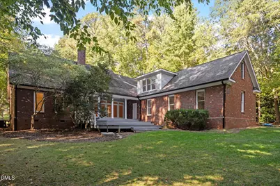 2509 Canonbie Lane, Wake Forest, NC 27587 - Photo 7