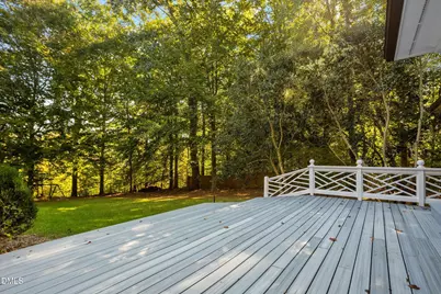 2509 Canonbie Lane, Wake Forest, NC 27587 - Photo 9