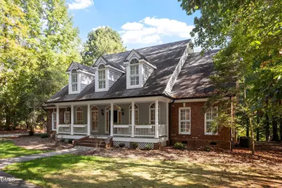 2509 Canonbie Lane, Wake Forest, NC 27587 - Photo 3