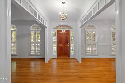 2509 Canonbie Lane, Wake Forest, NC 27587 - Photo 13