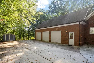 2509 Canonbie Lane, Wake Forest, NC 27587 - Photo 11