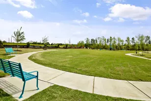 1421 White Verona Wy, Knightdale, NC 27545 - Photo 5