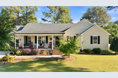 1572 Bloomery Road, Bailey, NC 27807 - Photo 1
