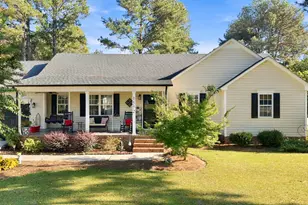 1572 Bloomery Rd, Bailey, NC 27807 - Photo 1