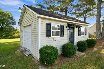 1572 Bloomery Road, Bailey, NC 27807 - Photo 37