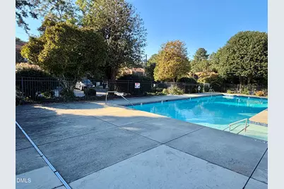 4705 Blue Bird Court, Raleigh, NC 27606 - Photo 25
