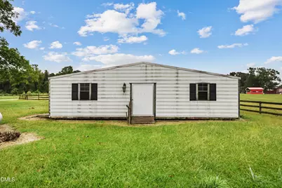 1169 Grantham School Road, Mount Olive, NC 28365 - Photo 5