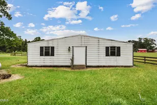1169 Grantham School Rd, Mount Olive, NC 28365 - Photo 5