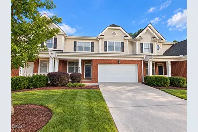 8105 Satillo Lane, Raleigh, NC 27616 - Photo 1