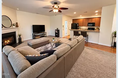 8105 Satillo Lane, Raleigh, NC 27616 - Photo 3