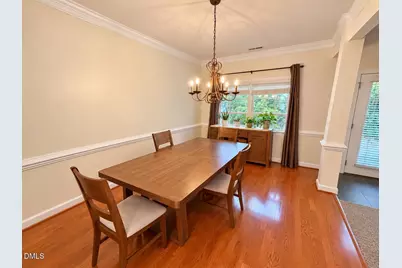 8105 Satillo Lane, Raleigh, NC 27616 - Photo 5
