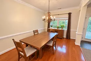 8105 Satillo Ln, Raleigh, NC 27616 - Photo 5