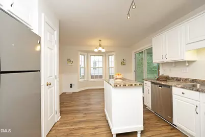 821 Wallridge Drive, Wake Forest, NC 27587 - Photo 11