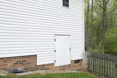 821 Wallridge Drive, Wake Forest, NC 27587 - Photo 33