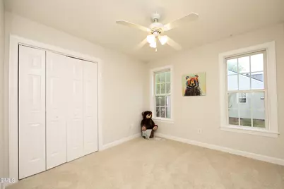 821 Wallridge Drive, Wake Forest, NC 27587 - Photo 19